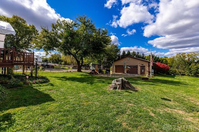 5059 Robinson Vail Road, Franklin, OH 45005