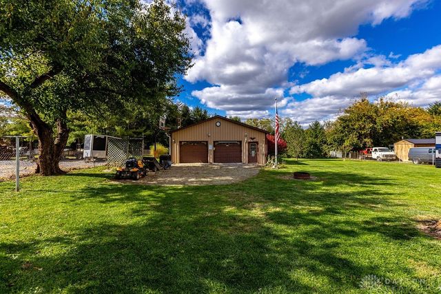 5059 Robinson Vail Road, Franklin, OH 45005