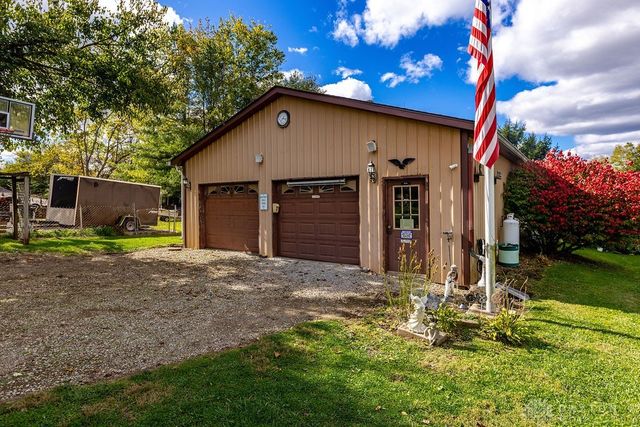 5059 Robinson Vail Road, Franklin, OH 45005