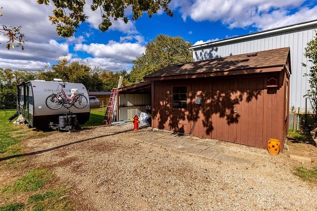 5059 Robinson Vail Road, Franklin, OH 45005