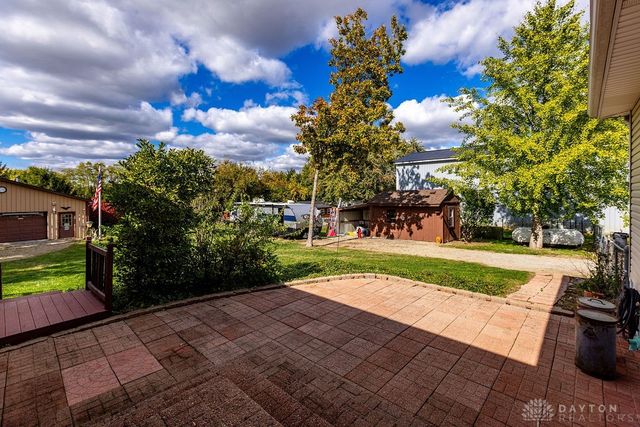 5059 Robinson Vail Road, Franklin, OH 45005