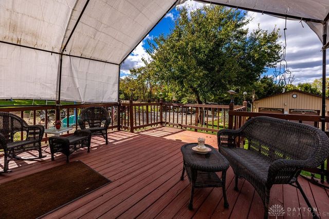 5059 Robinson Vail Road, Franklin, OH 45005