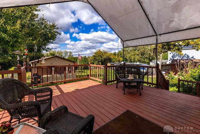 5059 Robinson Vail Road, Franklin, OH 45005