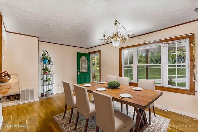 5059 Robinson Vail Road, Franklin, OH 45005