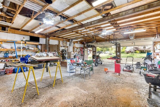 5059 Robinson Vail Road, Franklin, OH 45005