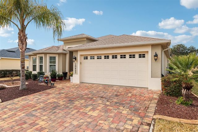 10453 SILVER MAPLE AVENUE, Oxford, FL 34484