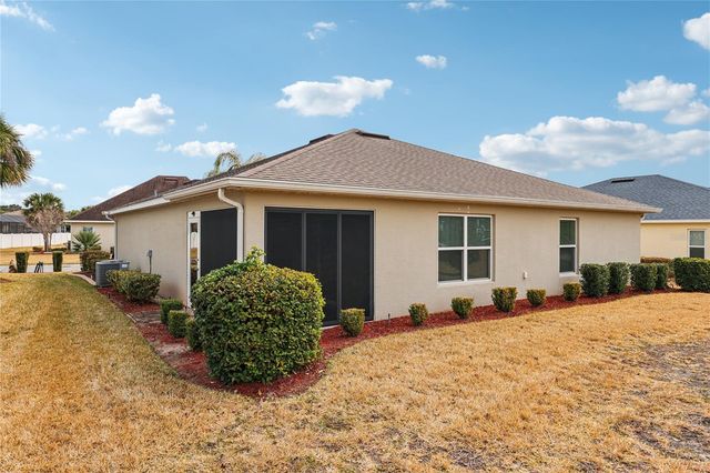 10453 SILVER MAPLE AVENUE, Oxford, FL 34484