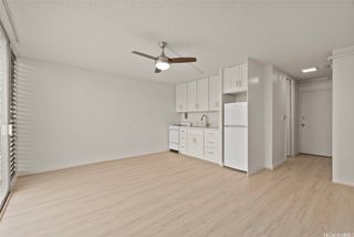1650 Kanunu Street 1107, Honolulu, HI 96814