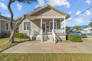 801 University Boulevard, Galveston, TX 77550