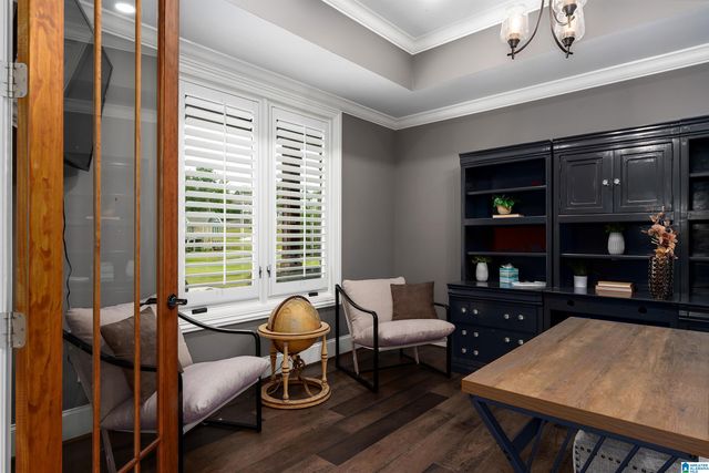 5587 CARRINGTON LAKE PARKWAY, Trussville, AL 35173