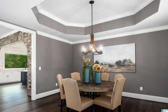 5587 CARRINGTON LAKE PARKWAY, Trussville, AL 35173