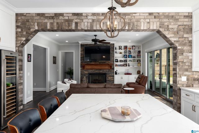 5587 CARRINGTON LAKE PARKWAY, Trussville, AL 35173