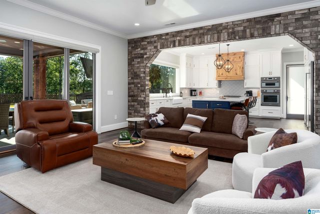 5587 CARRINGTON LAKE PARKWAY, Trussville, AL 35173