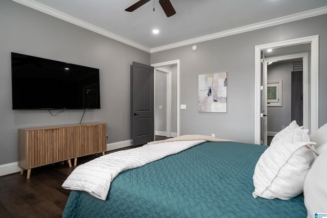 5587 CARRINGTON LAKE PARKWAY, Trussville, AL 35173