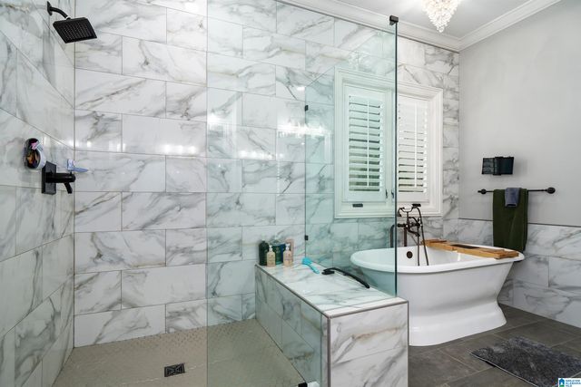 5587 CARRINGTON LAKE PARKWAY, Trussville, AL 35173