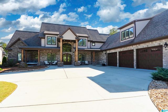 5587 CARRINGTON LAKE PARKWAY, Trussville, AL 35173