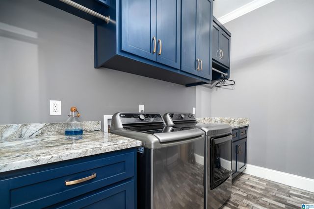 5587 CARRINGTON LAKE PARKWAY, Trussville, AL 35173