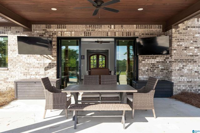 5587 CARRINGTON LAKE PARKWAY, Trussville, AL 35173