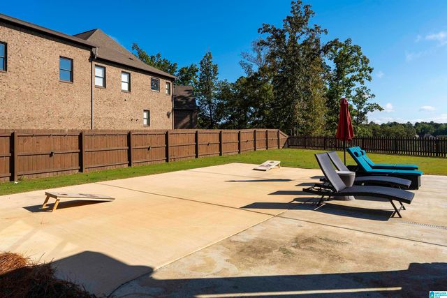 5587 CARRINGTON LAKE PARKWAY, Trussville, AL 35173