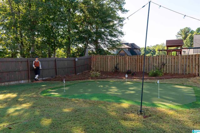 5587 CARRINGTON LAKE PARKWAY, Trussville, AL 35173