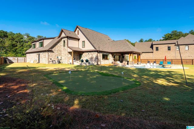 5587 CARRINGTON LAKE PARKWAY, Trussville, AL 35173