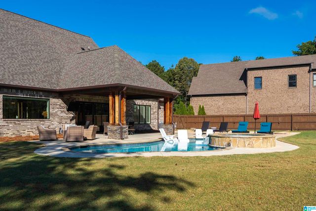 5587 CARRINGTON LAKE PARKWAY, Trussville, AL 35173