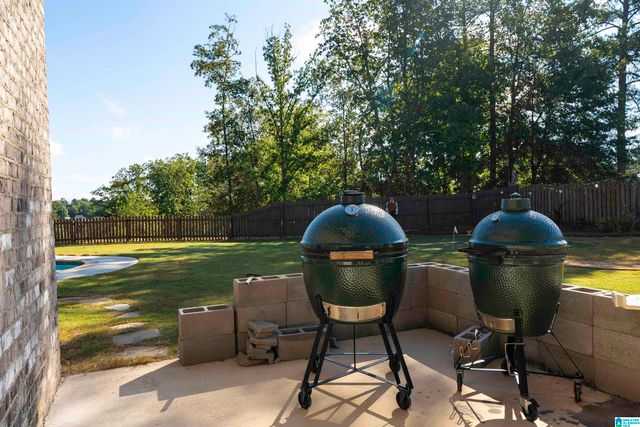 5587 CARRINGTON LAKE PARKWAY, Trussville, AL 35173