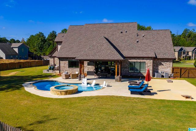 5587 CARRINGTON LAKE PARKWAY, Trussville, AL 35173