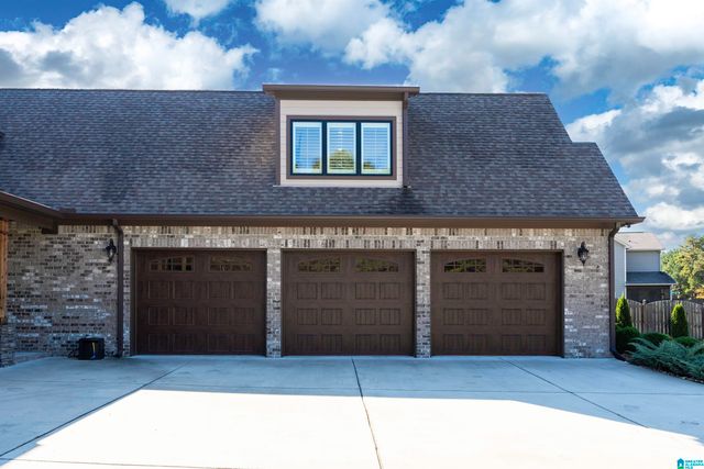 5587 CARRINGTON LAKE PARKWAY, Trussville, AL 35173