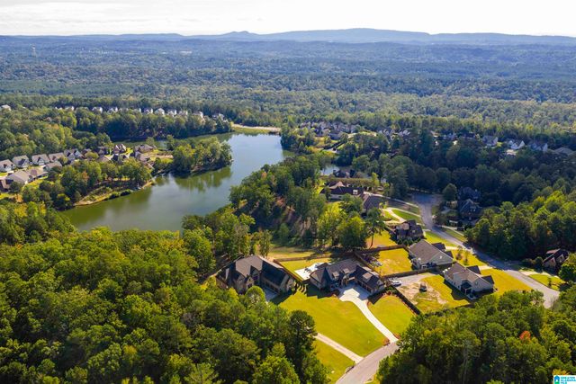 5587 CARRINGTON LAKE PARKWAY, Trussville, AL 35173