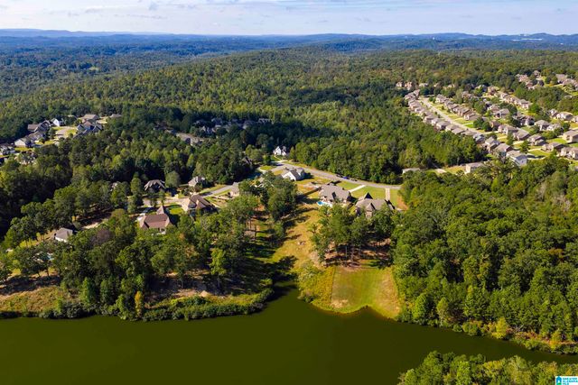 5587 CARRINGTON LAKE PARKWAY, Trussville, AL 35173