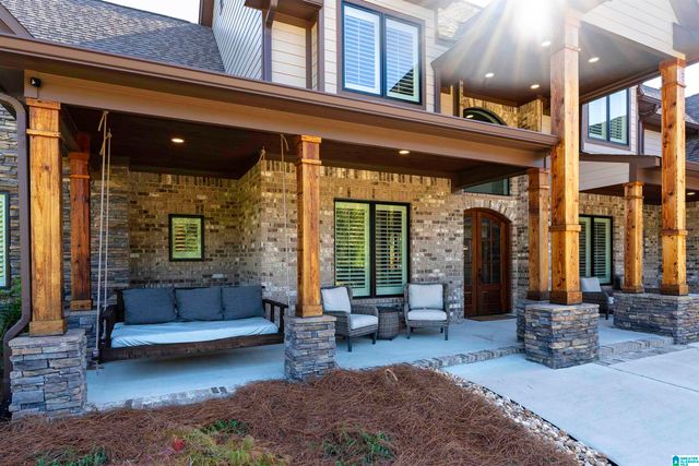 5587 CARRINGTON LAKE PARKWAY, Trussville, AL 35173