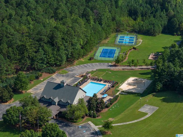 5587 CARRINGTON LAKE PARKWAY, Trussville, AL 35173