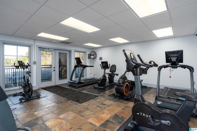 5587 CARRINGTON LAKE PARKWAY, Trussville, AL 35173