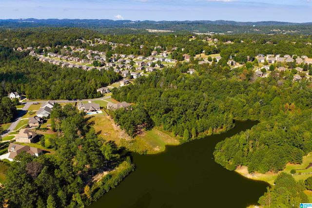 5587 CARRINGTON LAKE PARKWAY, Trussville, AL 35173