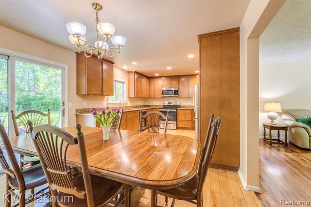 3361 Clyde Drive, Burtchville, MI 48059