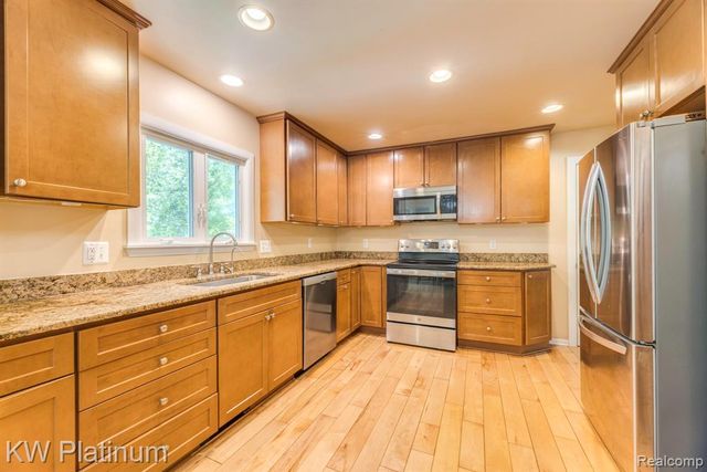 3361 Clyde Drive, Burtchville, MI 48059