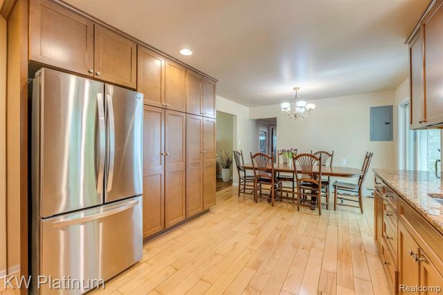 3361 Clyde Drive, Burtchville, MI 48059