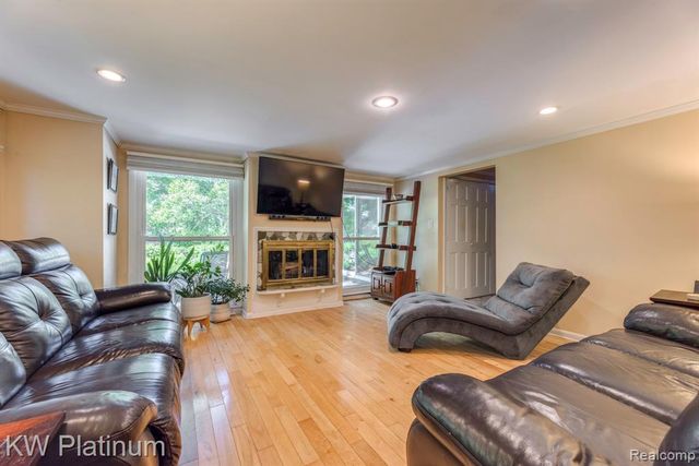 3361 Clyde Drive, Burtchville, MI 48059