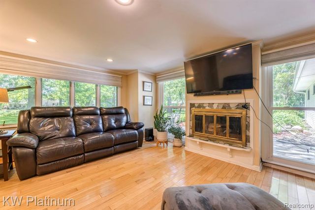 3361 Clyde Drive, Burtchville, MI 48059