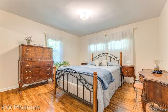 3361 Clyde Drive, Burtchville, MI 48059