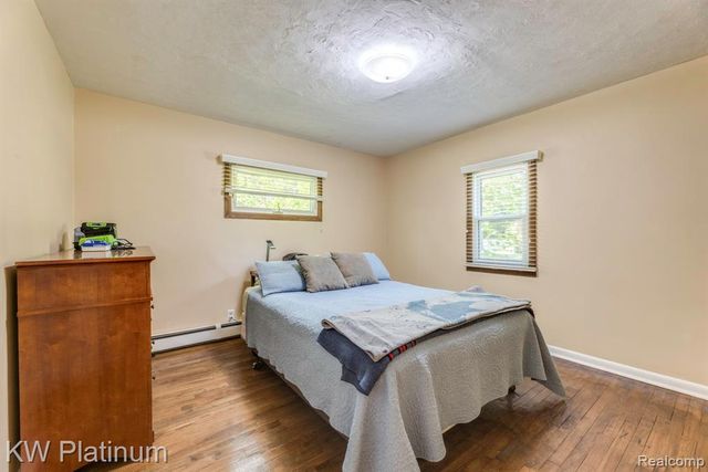 3361 Clyde Drive, Burtchville, MI 48059