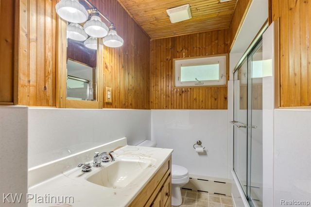 3361 Clyde Drive, Burtchville, MI 48059