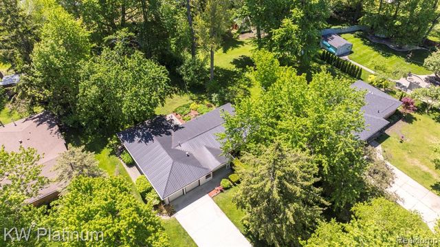 3361 Clyde Drive, Burtchville, MI 48059