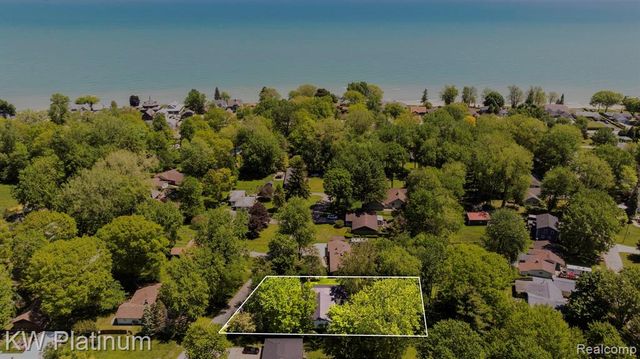 3361 Clyde Drive, Burtchville, MI 48059