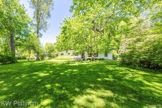 3361 Clyde Drive, Burtchville, MI 48059
