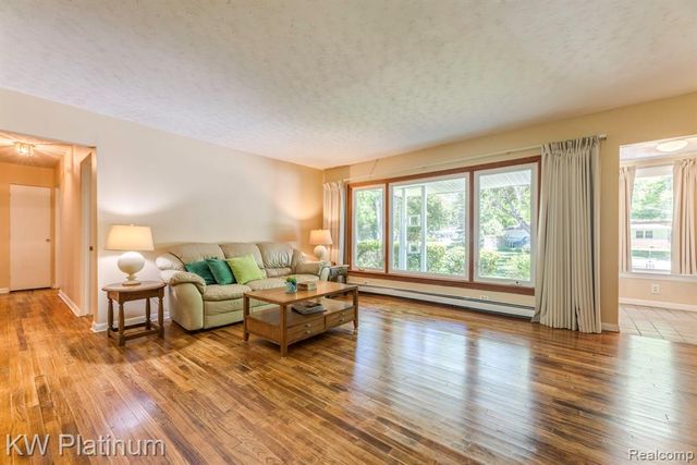 3361 Clyde Drive, Burtchville, MI 48059
