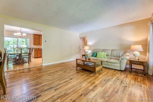 3361 Clyde Drive, Burtchville, MI 48059