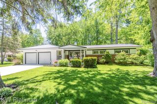 3361 Clyde Drive, Burtchville, MI 48059