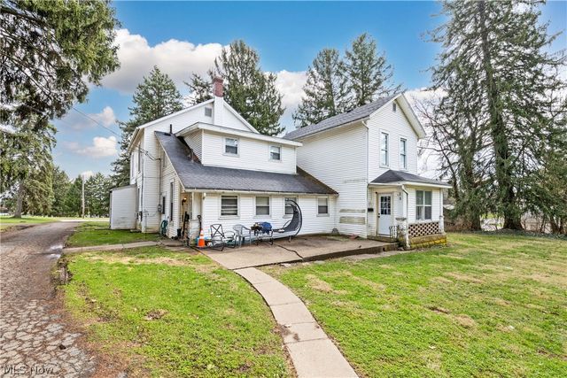 710 Lexington Avenue, Mansfield, OH 44907